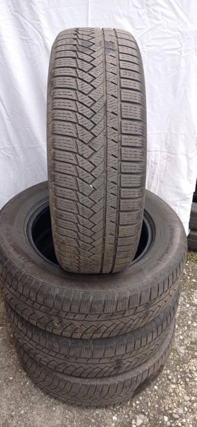 215/65 r16 4db Continental t�li gumi elad�