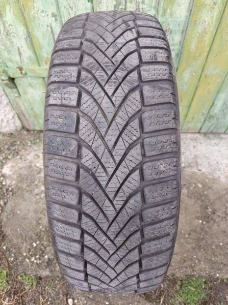 215/65 r16 98H 1éves 80%os 1db Falken Eurowinter Hso 2 téli gumi eladó
