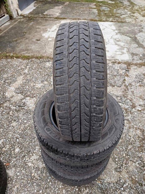 215/65 r16 C 5ves 4db Good&Jear tli gumi elad