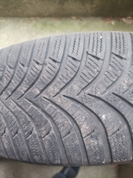 215/65 r16 M+S