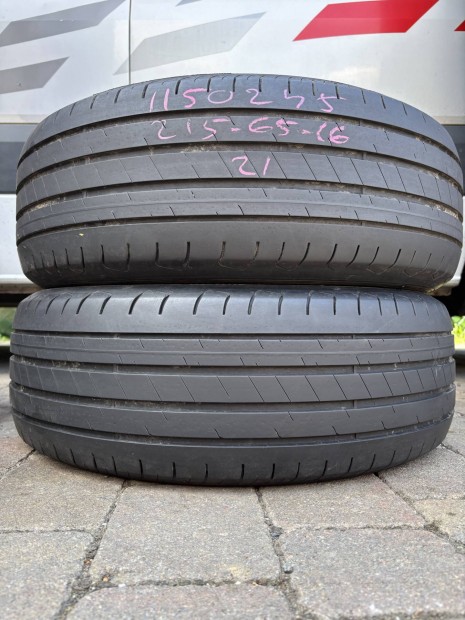 215/65 r16 215/65r16 Good Year nyári gumi