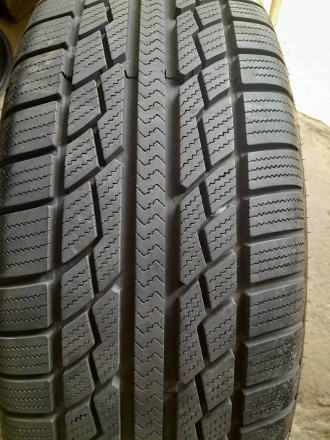 215 65 r16 gumi szinte uj