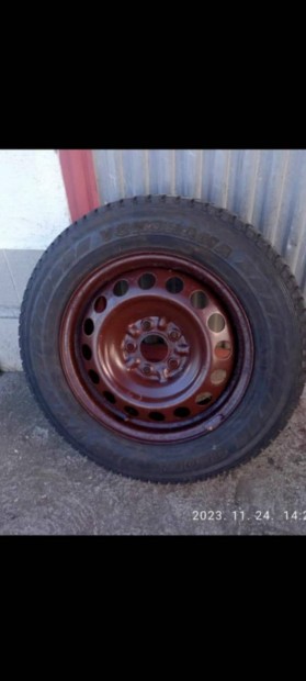 215/65 r16 tli gumiabroncs 