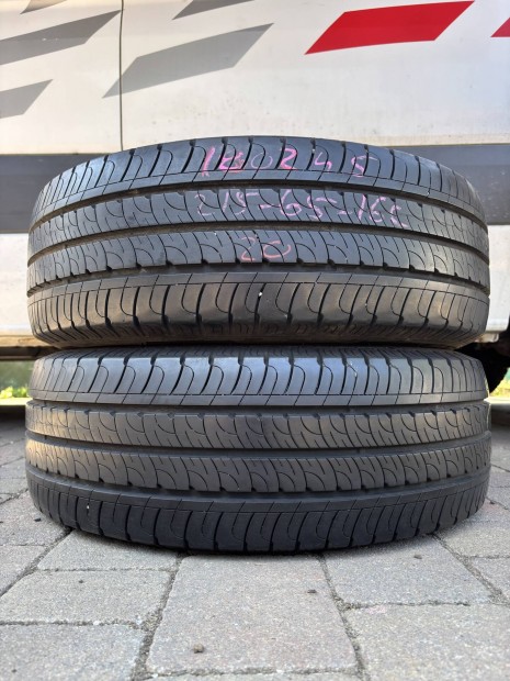 215/65 r16c 215/65r16C Good Year nyári gumi