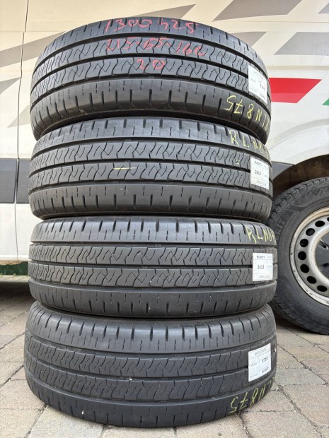 215/65 r16c 215/65r16c Kumho nyári gumi