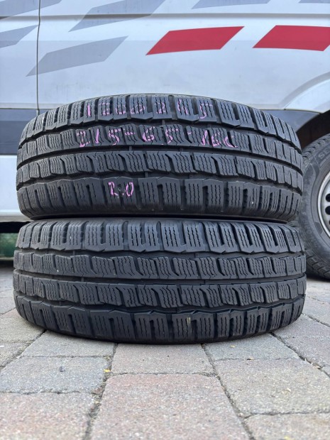 215/65 r16c  215/65r16c  Kumho tli gumi 