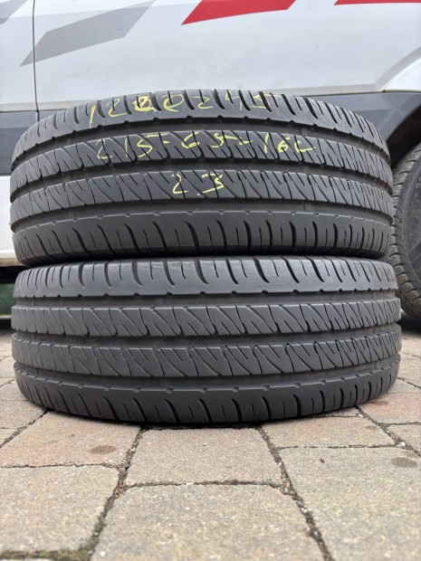 215/65 r16c  215/65r16c  Uniroyal nyri gumi 