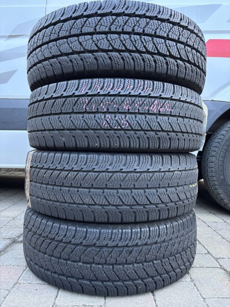 215/65 r16c  215/65r16c  Uniroyal tli gumi  