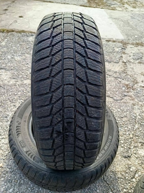 215/65 r17 4ves 90%os 2db General tli gumi elad