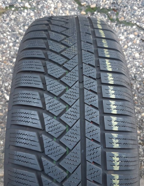 215/65 r17 Continental Winter Contact ts850p. 4db.