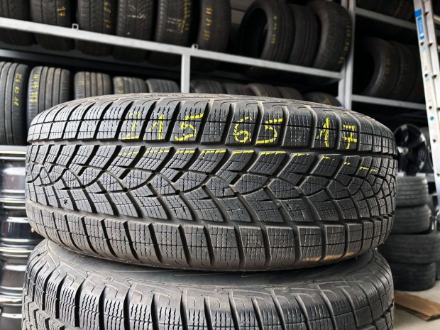 215/65 r17 Goodyear 2020 tligumi 4db elad 215/65r17 garnitra