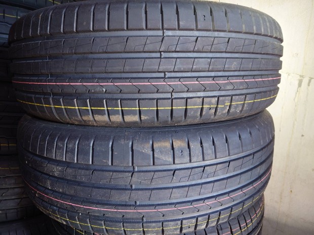 215/65/r17 Hankook ventus prime4 2db eladó