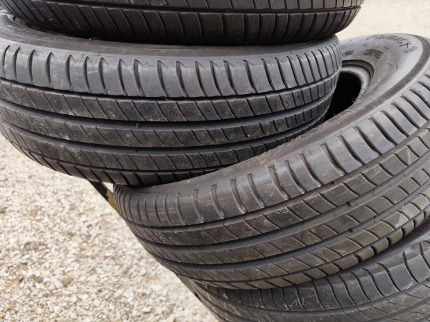 215/65 r17 Michelin nyárigumi