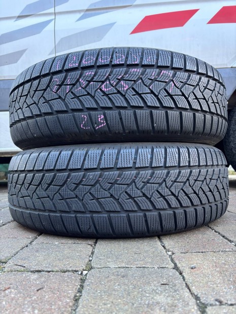 215/65 r17  215/65r17 Dunlop tli gumi