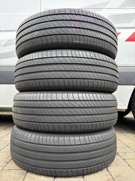 215/65 r17 215/65r17 Michelin nyári gumi