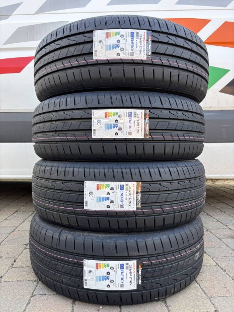 215/65 r17 215/65r17 új Hankook Ventus Prime3 X nyári gumi