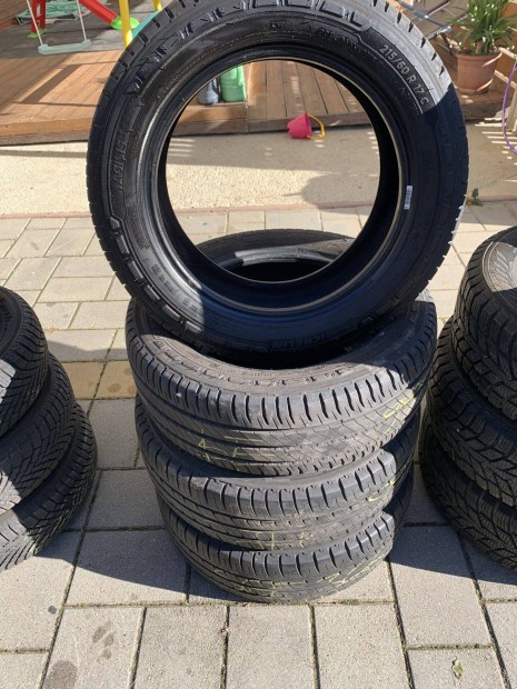 215/65 r17 c
