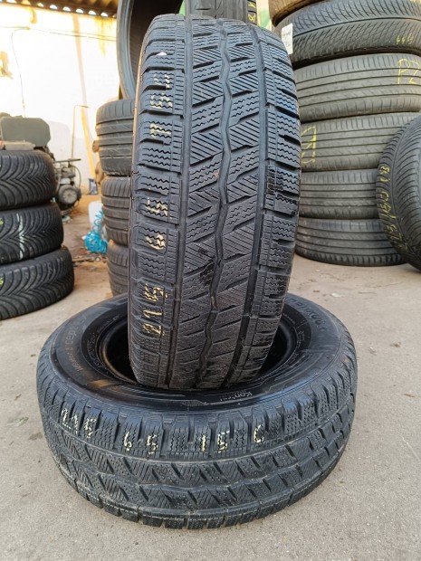 215/65r15 C Hankook tli gumi 