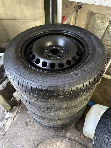 215/65r16C 205/65r16C vw gy�ri lemezfelni