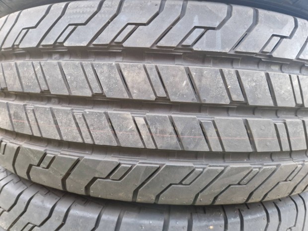 215/65r16C Continental j (Demo) nyari garnitra