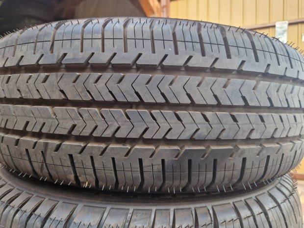 215/65r16C Michelin demo nyari garnitra dot 21