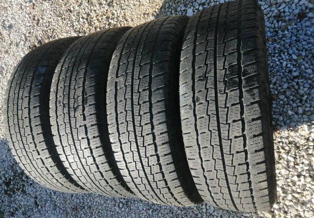 215/65r16C Tligumi