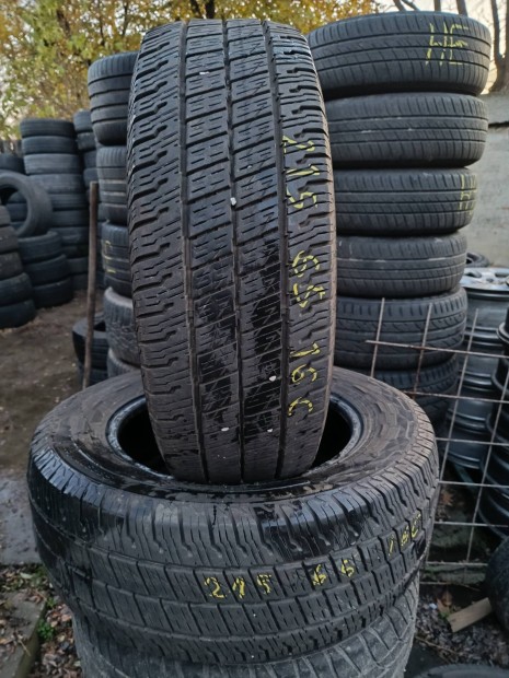 215/65r16C Uniroyal 4vszakos gumi