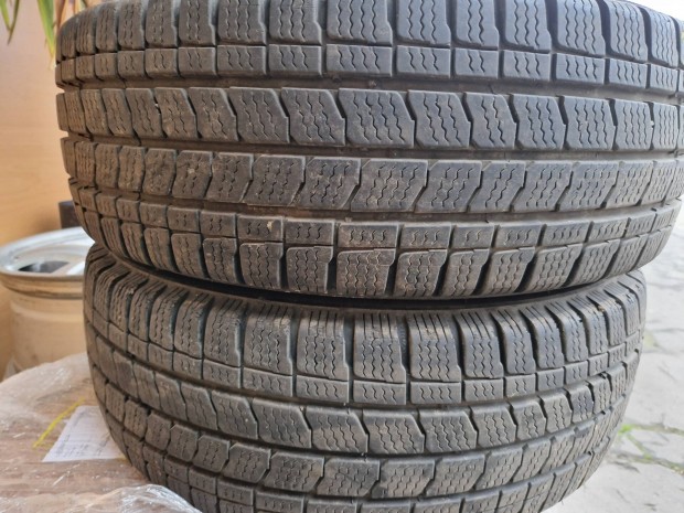 215/65r16C  Kleber teligumi 2db  2022 es