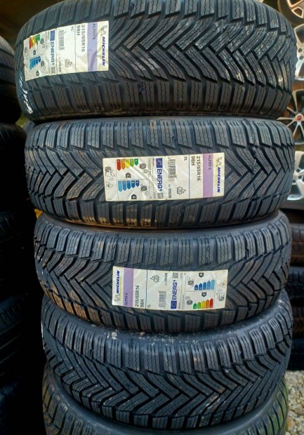 215/65r16 215/65 r16 tli 4db 0km-es