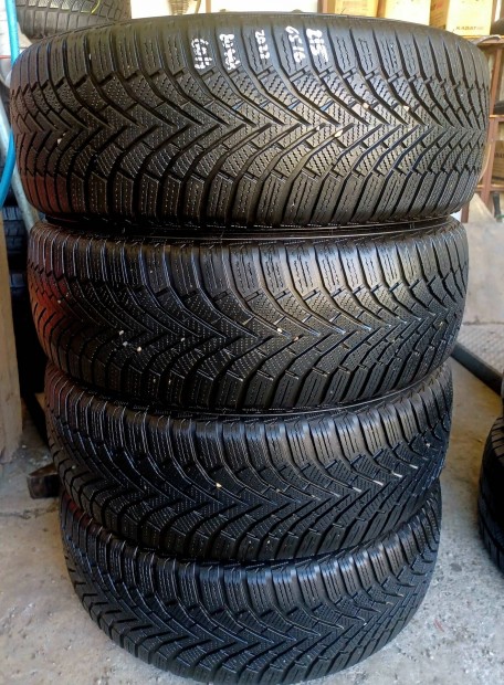 215/65r16 215/65 r16 tli 4db 