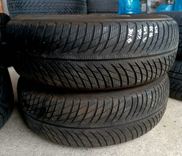 215/65r16 215/65 r16 tli tbb garnitra 