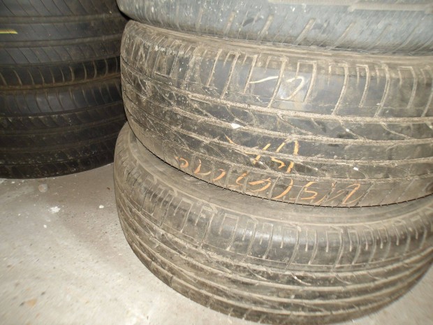 215/65r16 Bridgestone nyári ajándék szereléssel