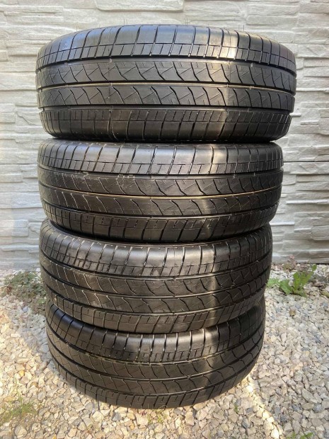 215/65r16 C 109/107T Új Bridgestone Duravis R660 ECO gumi Új 16 col