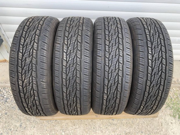 215/65r16 Continental Cross Contact LX2 Gumi 