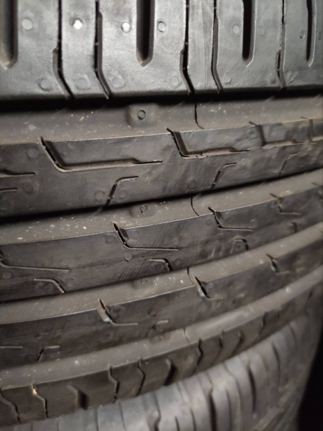 215/65r16 Continental demo nyri 110eft/4db