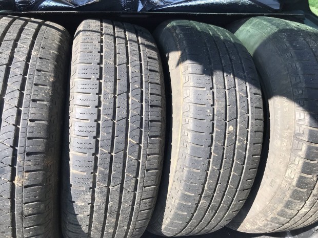 215/65r16 Continental gumigarnitúra