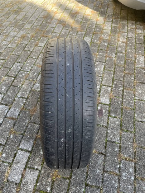 215/65r16 Continental nyrigumi