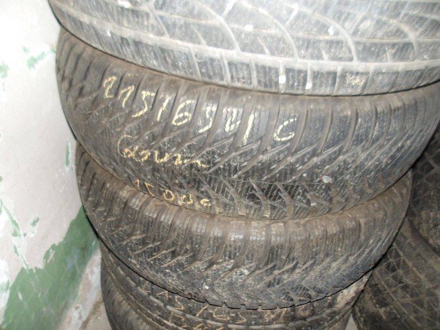 215/65r16 Good-year tli gumi ajndk szerelssel