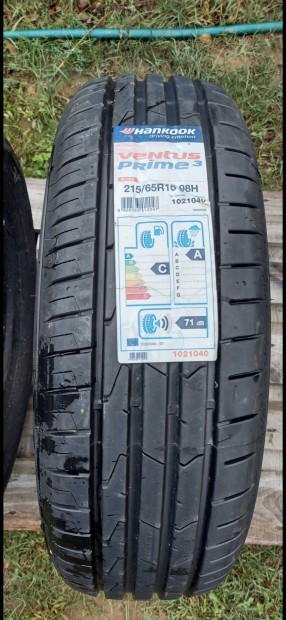 215/65r16 Hankkok 1db nyari j