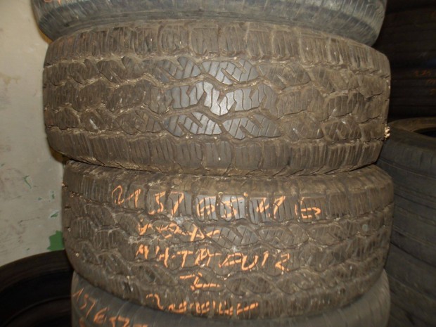 215/65r16 Matador terepjáró gumi ajándék szereléssel