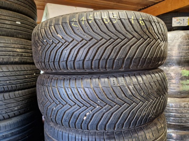 215/65r16 Michelin cross climate 2db 2021