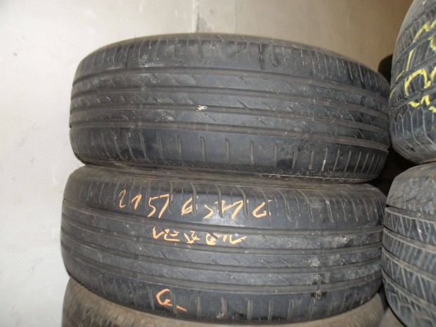 215/65r16 Nexen nyári gumi ajándék szereléssel