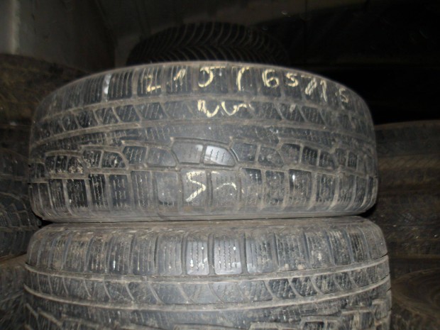 215/65r16 Nokian tli gumi ajndk szerelssel