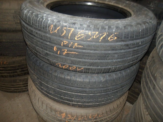 215/65r16 Pirelli nyári gumi ajándék szereléssel