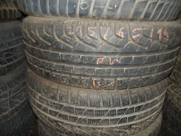 215/65r16 Pirelli tli gumi ajndk szerelssel