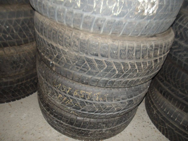 215/65r16 Pirelli tli gumi ajndk szerelssel