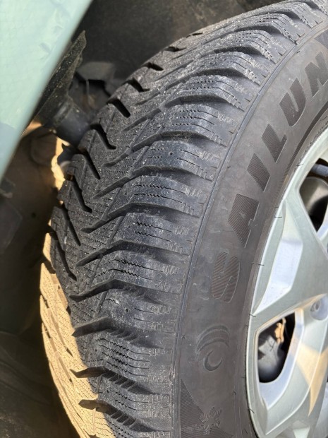215/65r16 XL t�li gumi