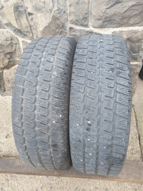 215/65r16''os Matador tli gumi,2db