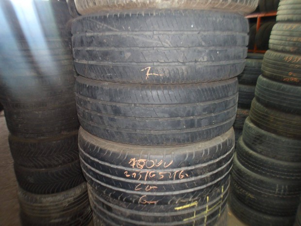 215/65r16c Continental nyri gumik ajndk szerelssel