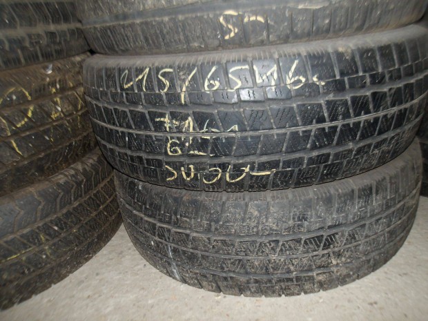 215/65r16c Falken tli gumi ajndk szerelssel